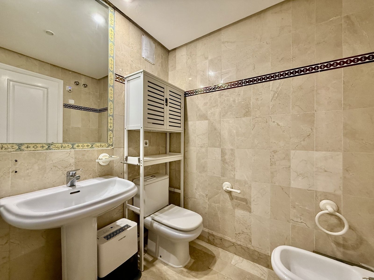 Appartement te koop in Costalita | 1 slaapkamers H5108902