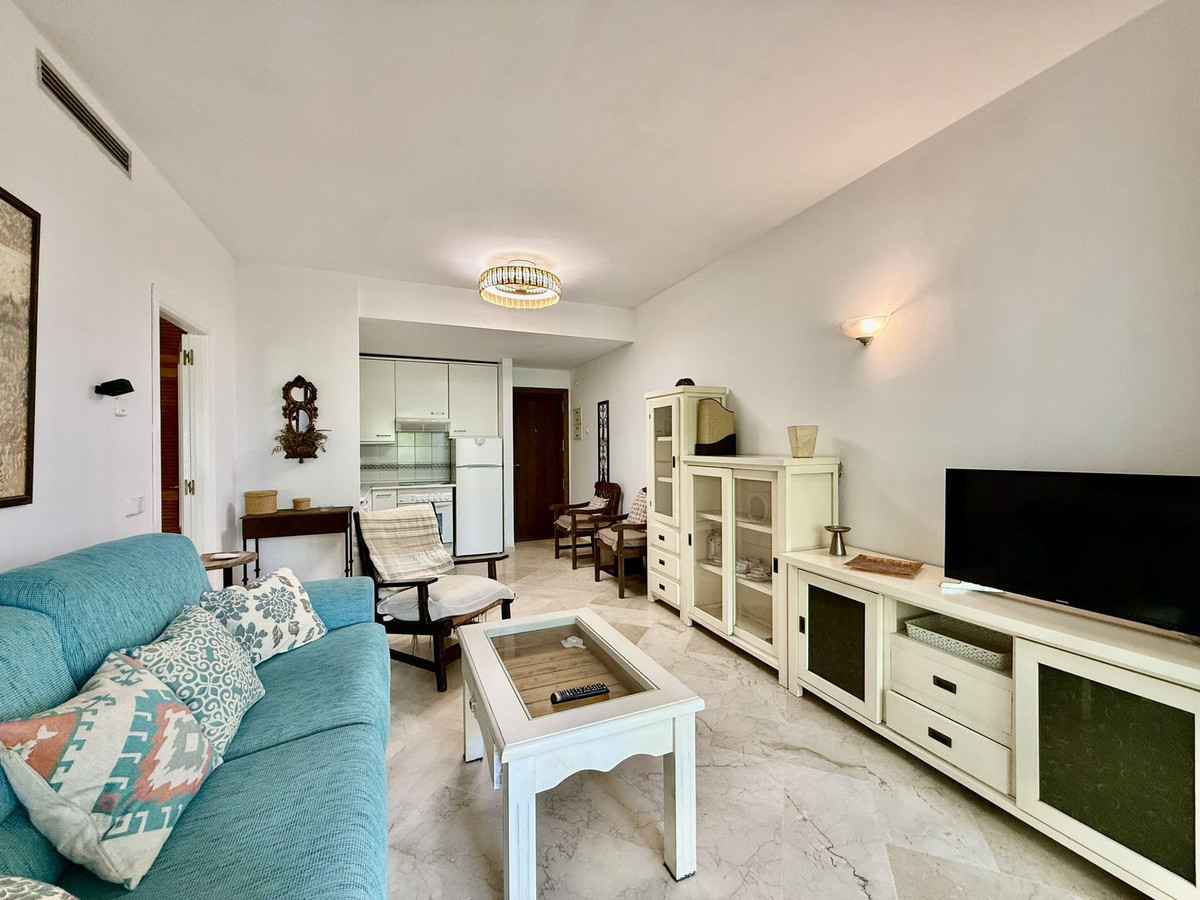 Appartement te koop in Costalita | 1 slaapkamers H5108902