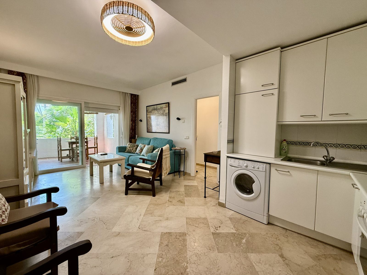 Appartement te koop in Costalita | 1 slaapkamers H5108902