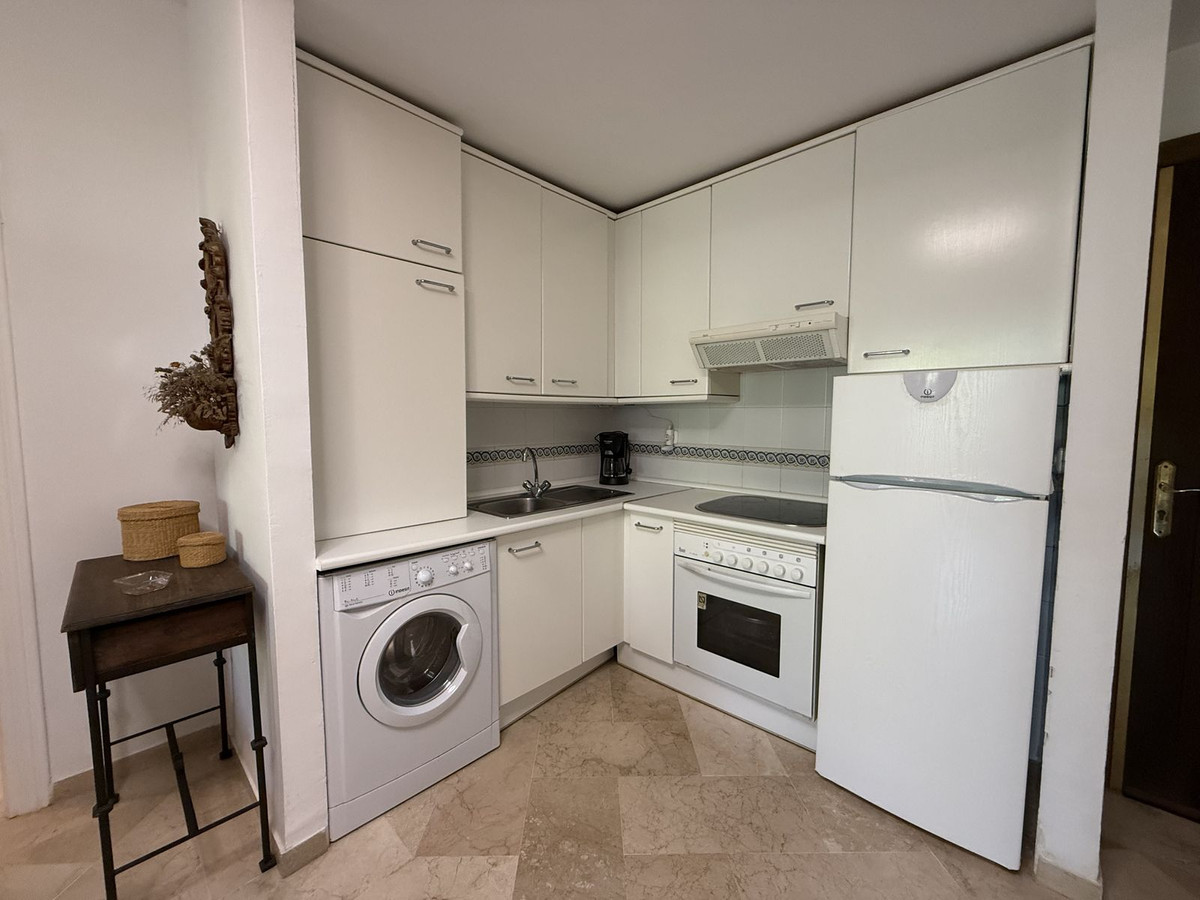 Appartement te koop in Costalita | 1 slaapkamers H5108902