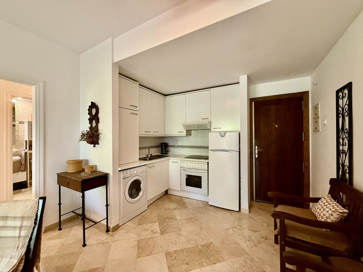 Appartement te koop in Costalita | 1 slaapkamers H5108902