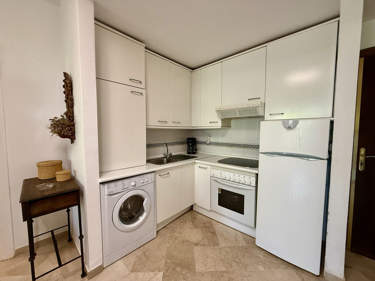 Appartement te koop in Costalita | 1 slaapkamers H5108902