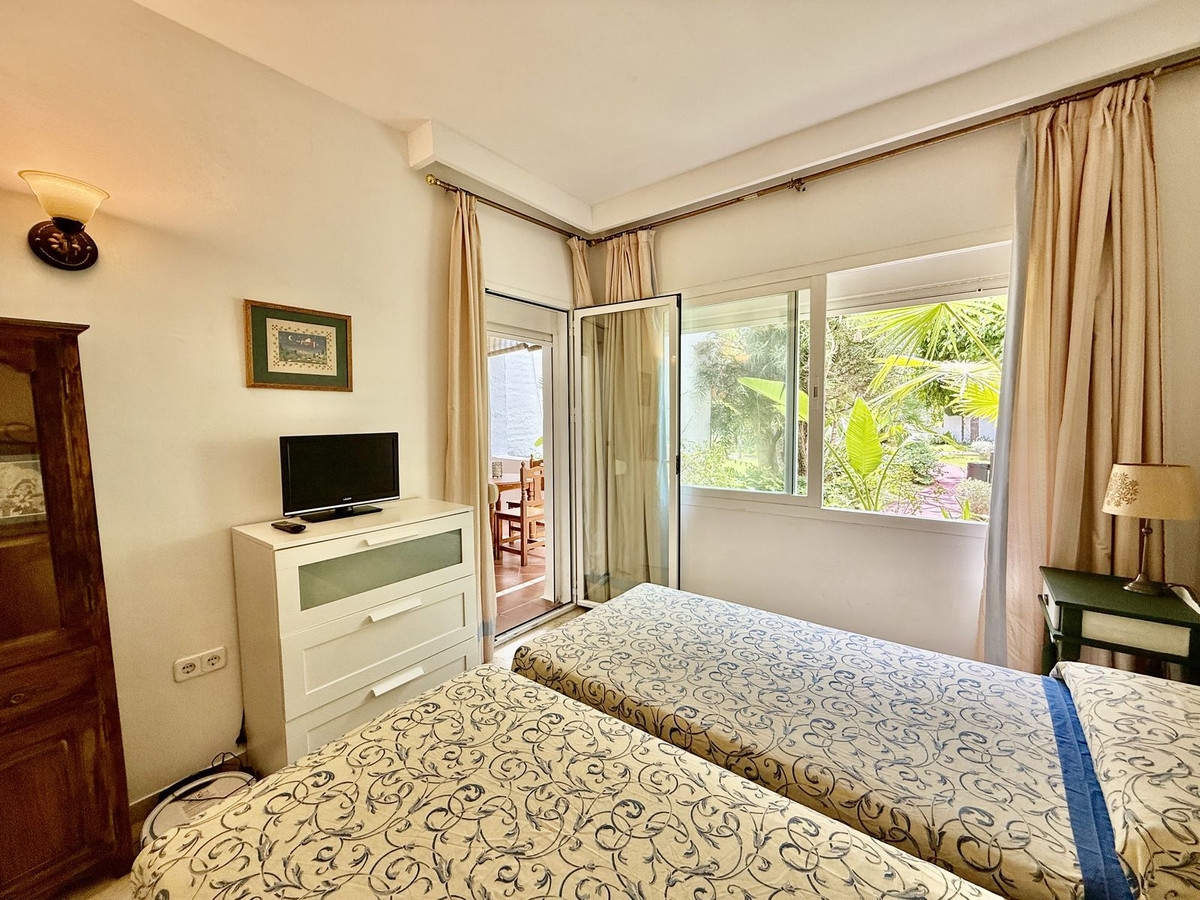 Appartement te koop in Costalita | 1 slaapkamers H5108902