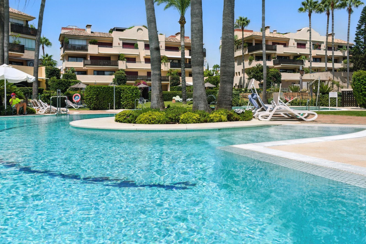 Appartement te koop in Costalita | 2 slaapkamers H5126542