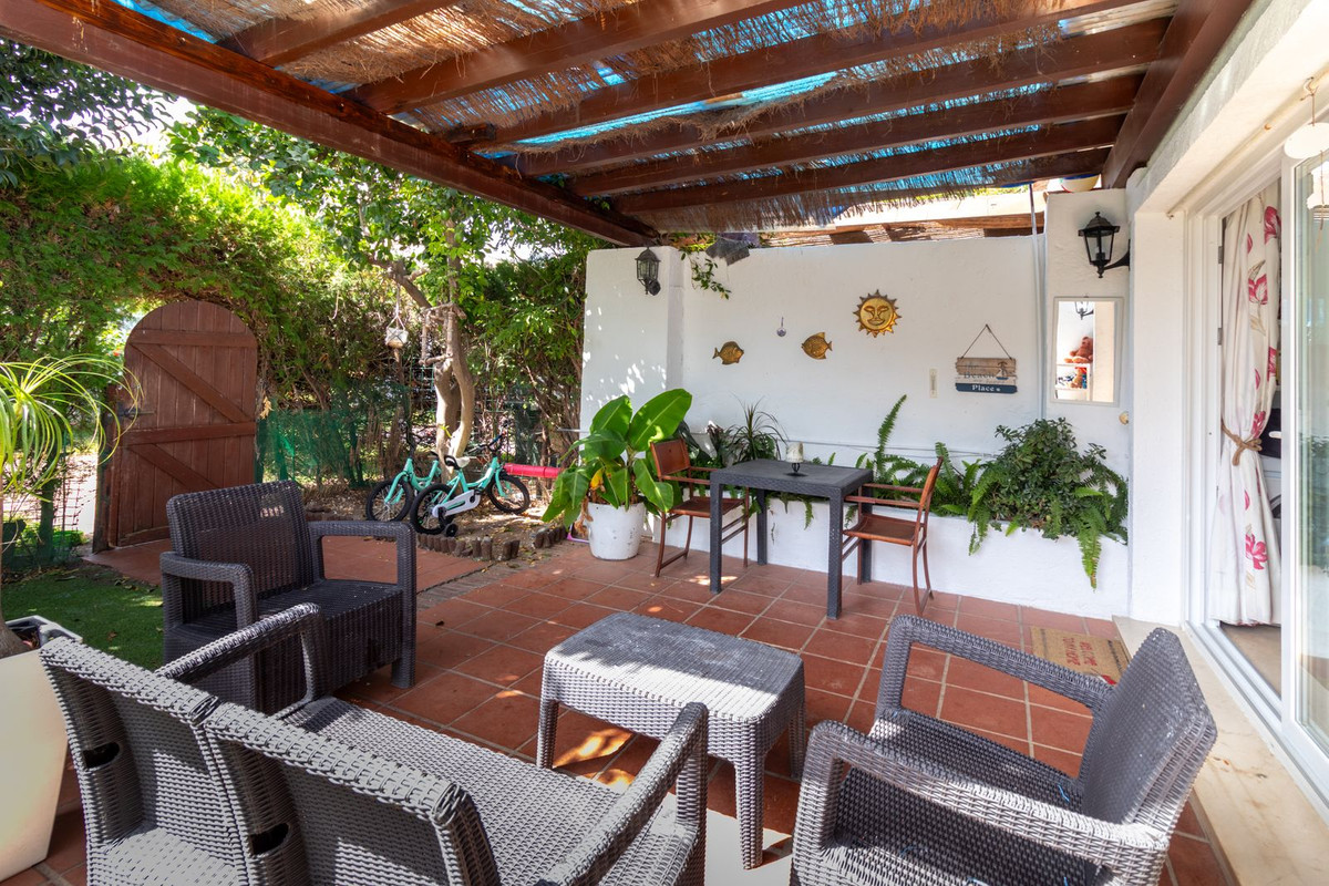 Bungalow te koop in Costalita | 2 slaapkamers H5142817