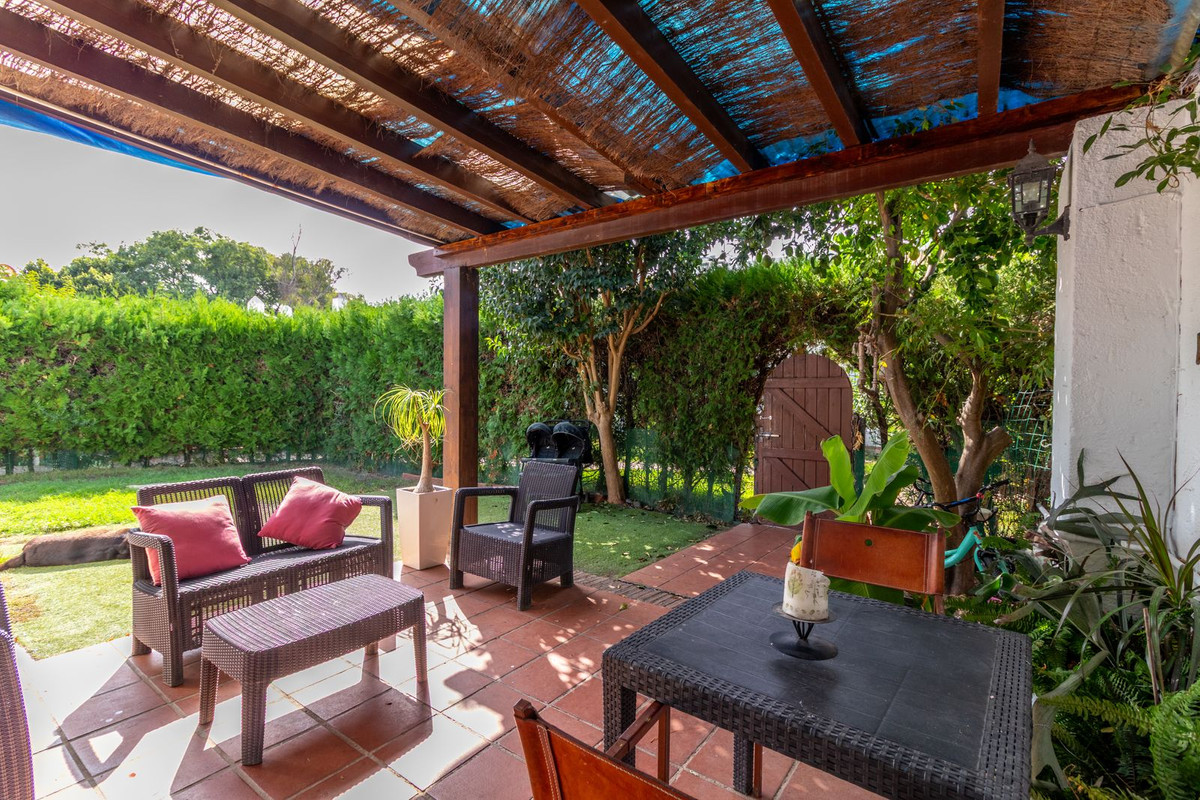 Bungalow te koop in Costalita | 2 slaapkamers H5142817