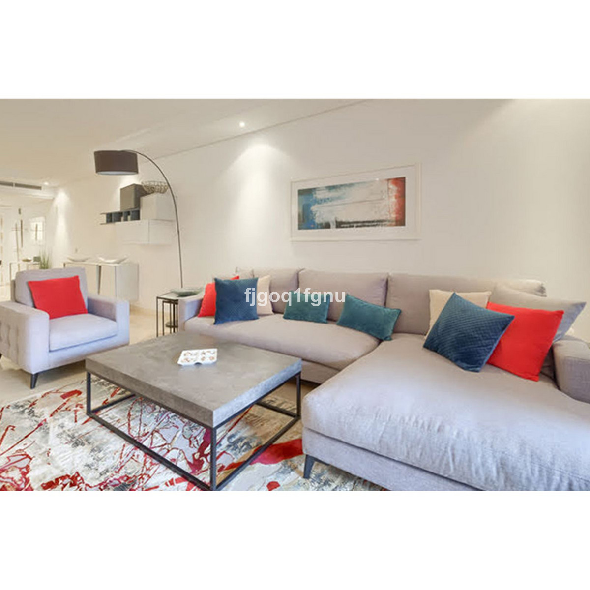 Appartement te koop in Costalita | 3 slaapkamers H5218531