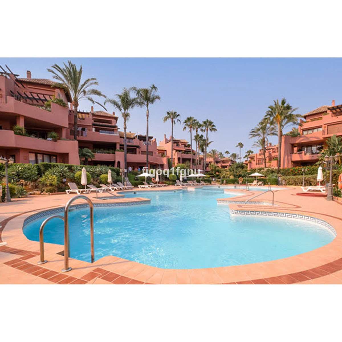 Appartement te koop in Costalita | 3 slaapkamers H5218531