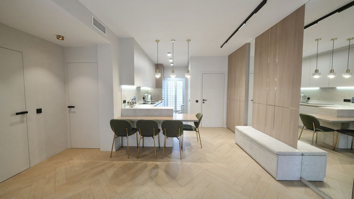 Appartement te koop in Costalita | 2 slaapkamers H5221327