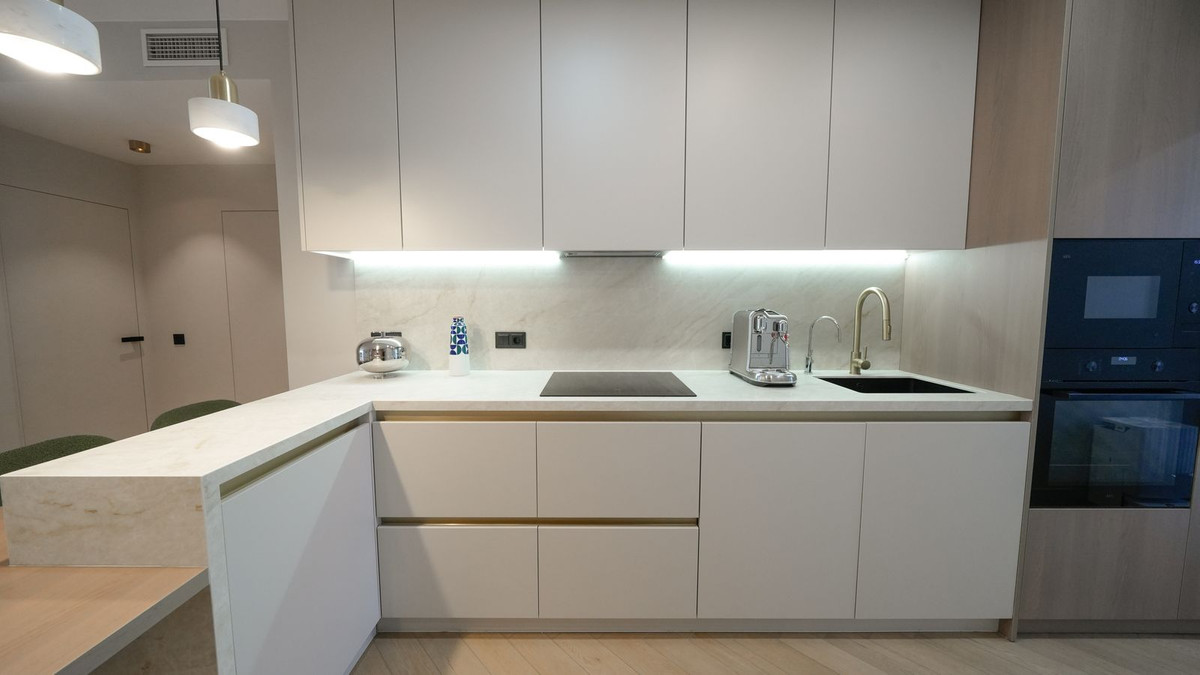 Appartement te koop in Costalita | 2 slaapkamers H5221327