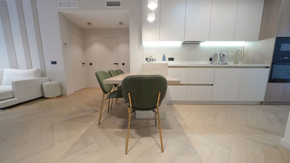 Appartement te koop in Costalita | 2 slaapkamers H5221327