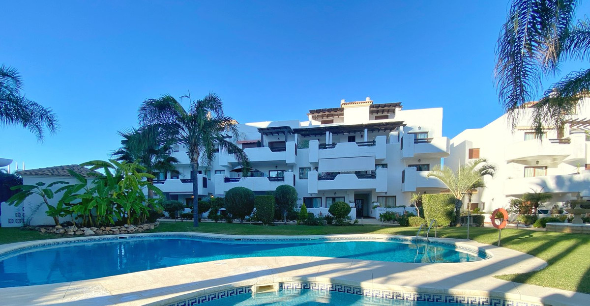 Appartement te koop in Costalita | 1 slaapkamers H5248672