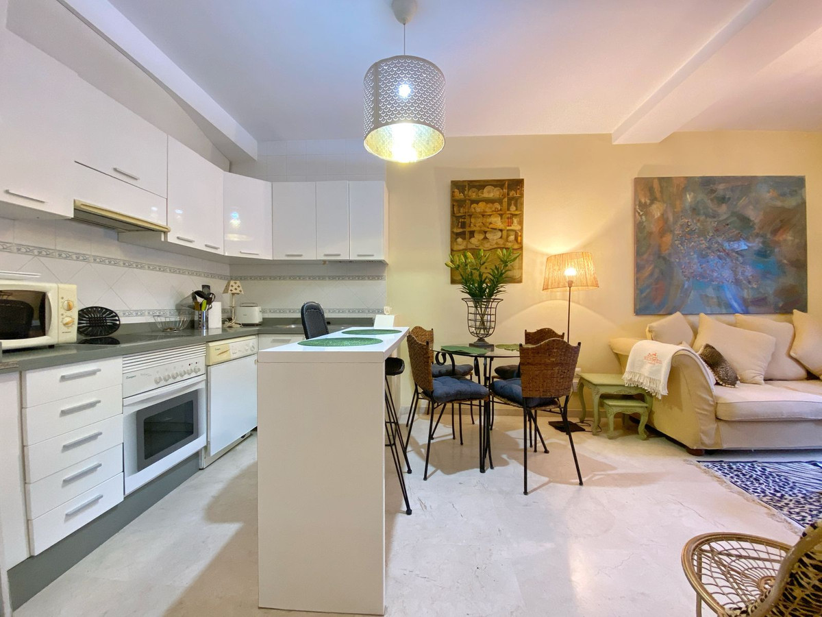 Appartement te koop in Costalita | 1 slaapkamers H5248672