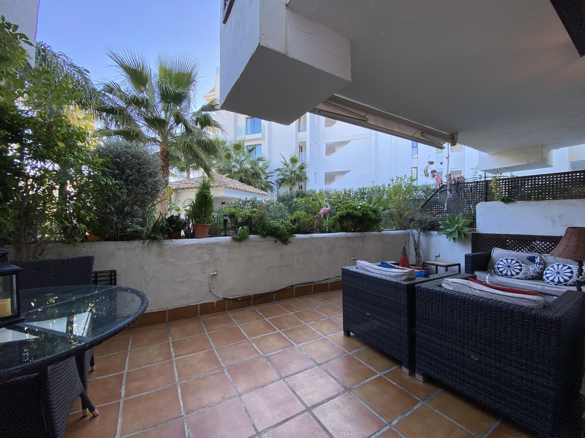 Appartement te koop in Costalita | 1 slaapkamers H5248672