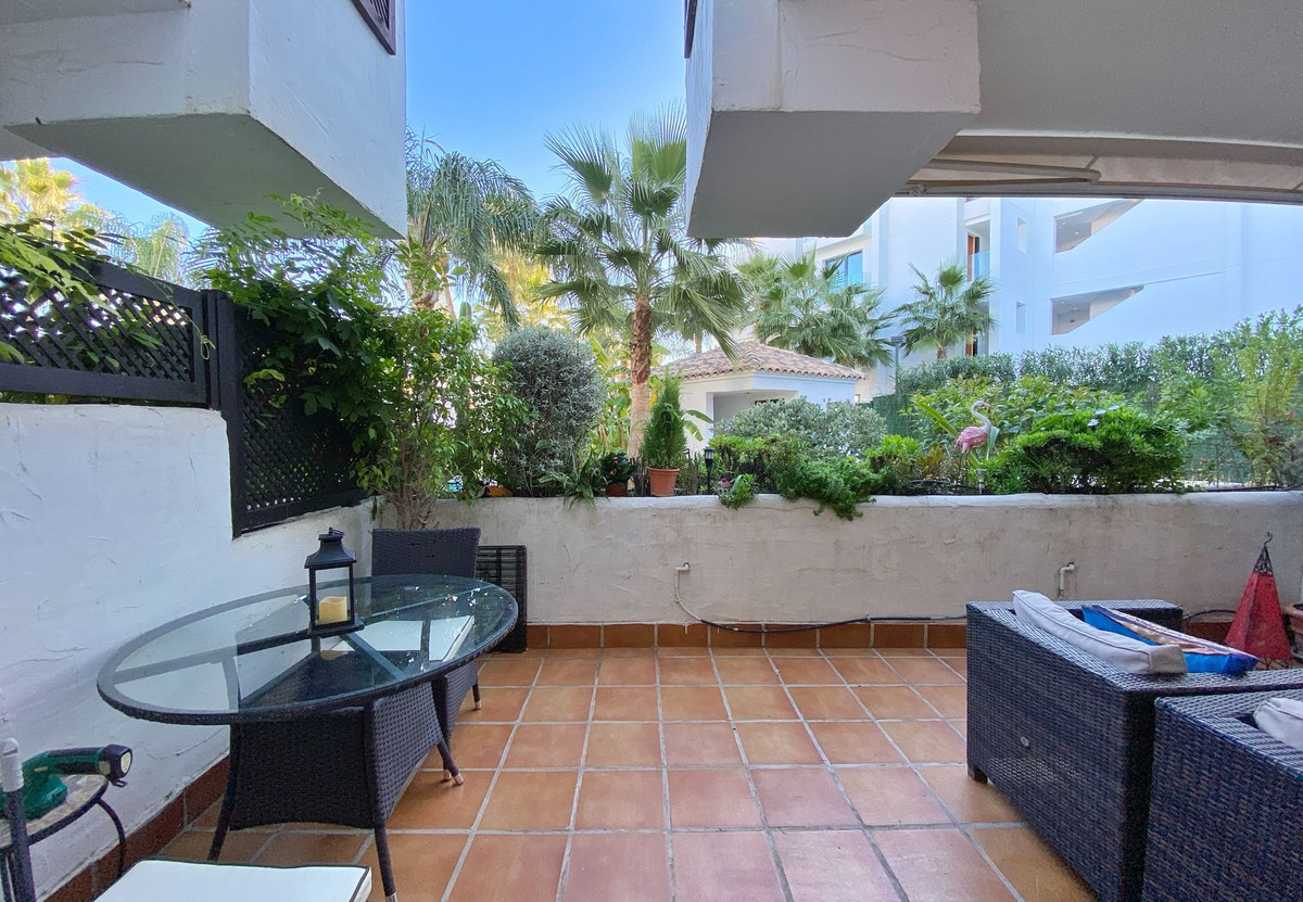 Appartement te koop in Costalita | 1 slaapkamers H5248672