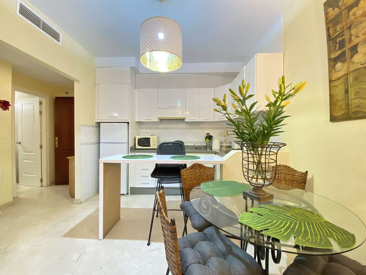 Appartement te koop in Costalita | 1 slaapkamers H5248672