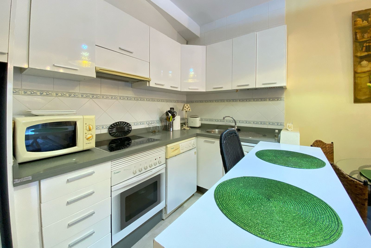 Appartement te koop in Costalita | 1 slaapkamers H5248672