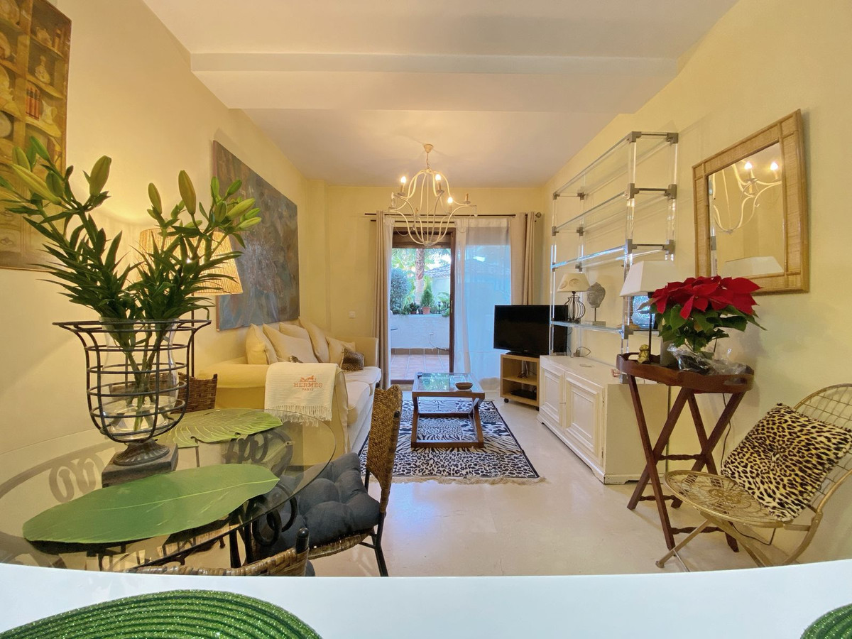 Appartement te koop in Costalita | 1 slaapkamers H5248672