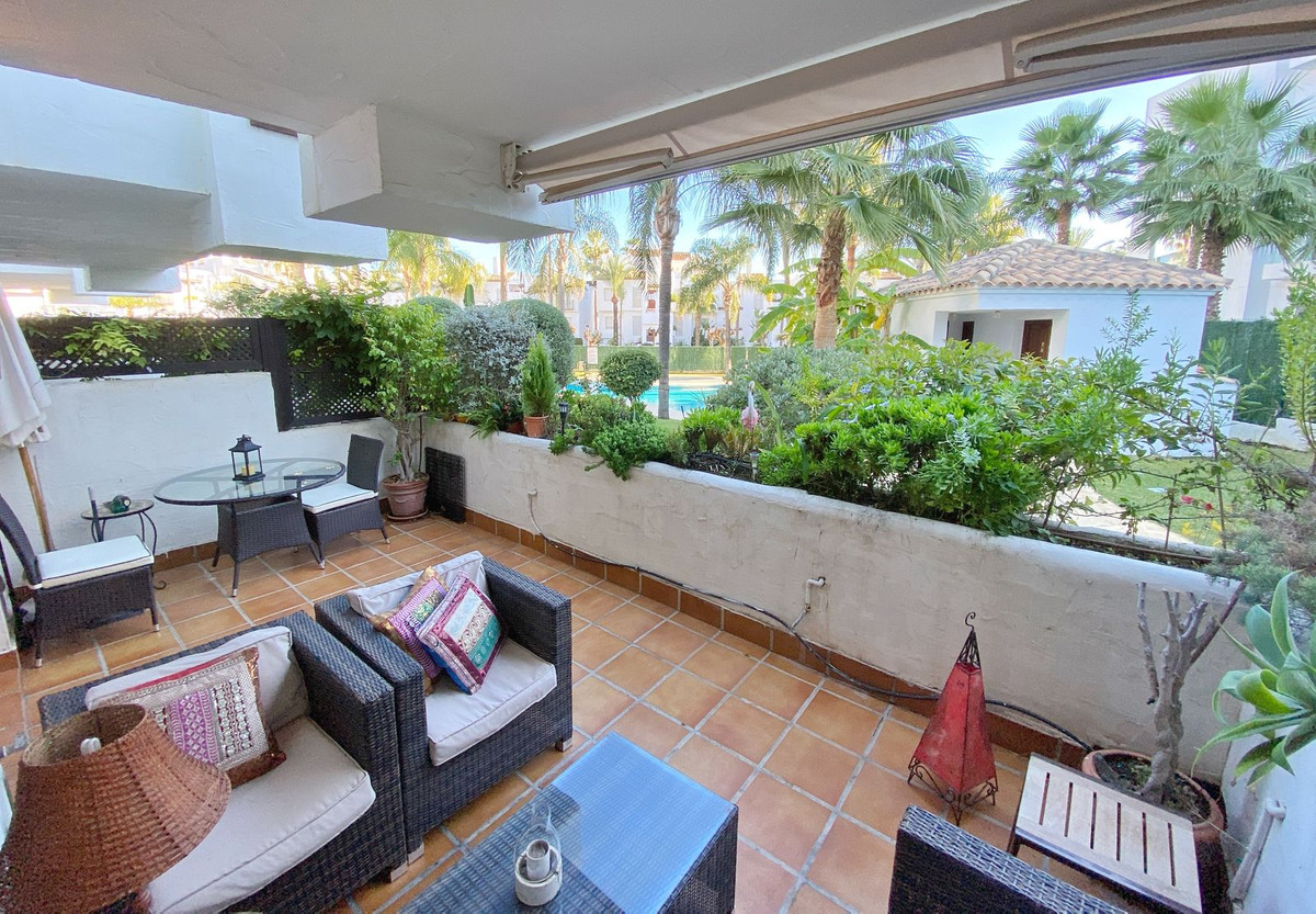 Appartement te koop in Costalita | 1 slaapkamers H5248672