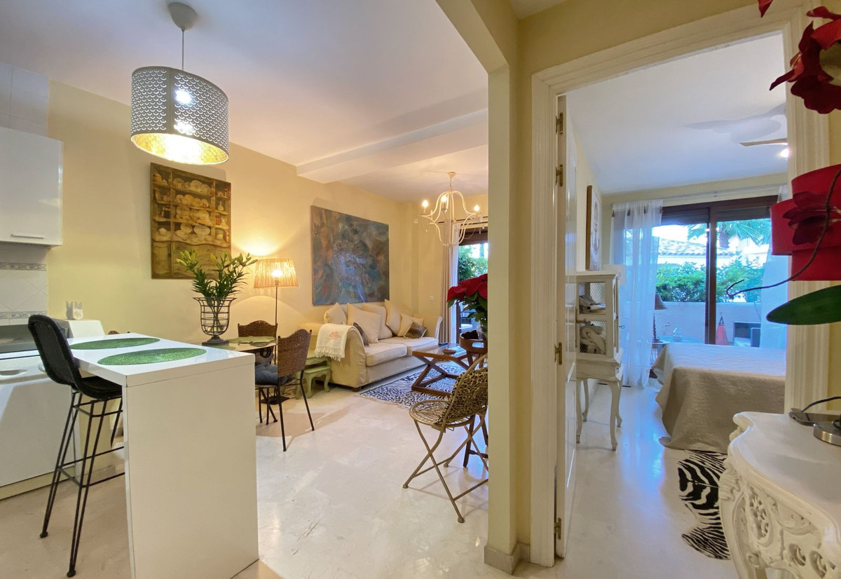 Appartement te koop in Costalita | 1 slaapkamers H5248672