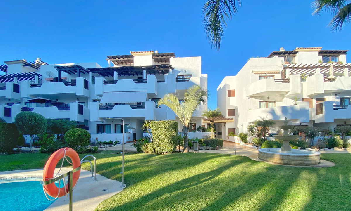 Appartement te koop in Costalita | 1 slaapkamers H5248672