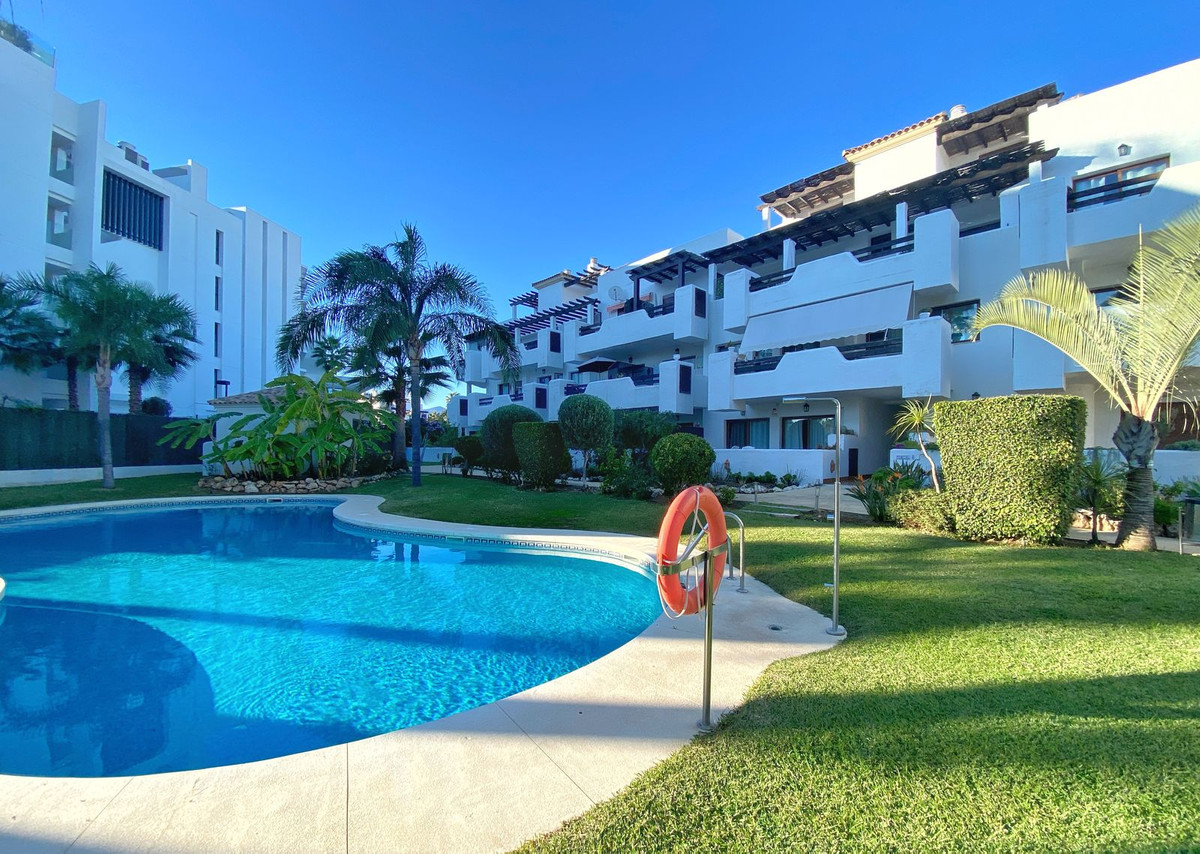 Appartement te koop in Costalita | 1 slaapkamers H5248672