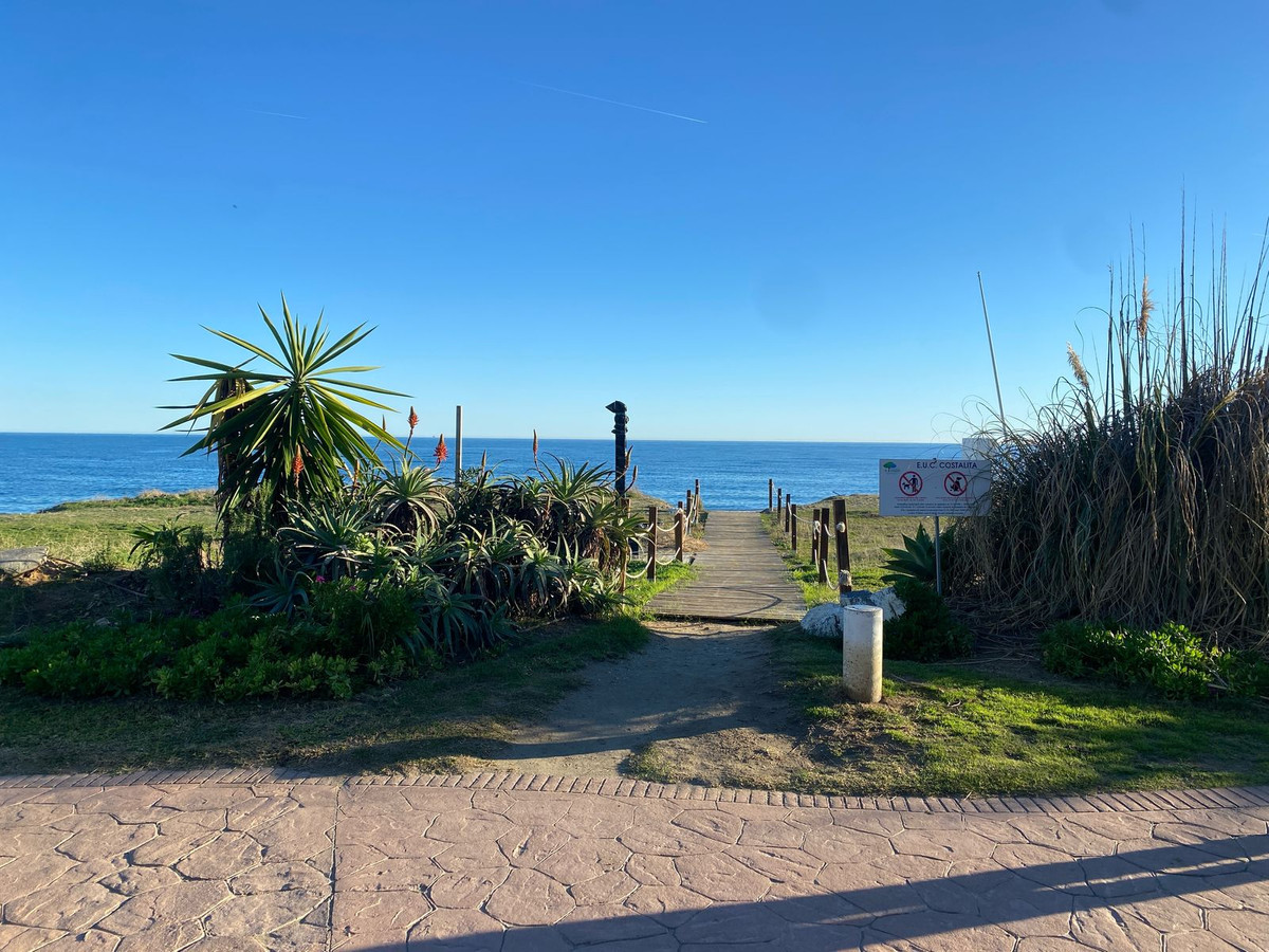 Appartement te koop in Costalita | 1 slaapkamers H5248672