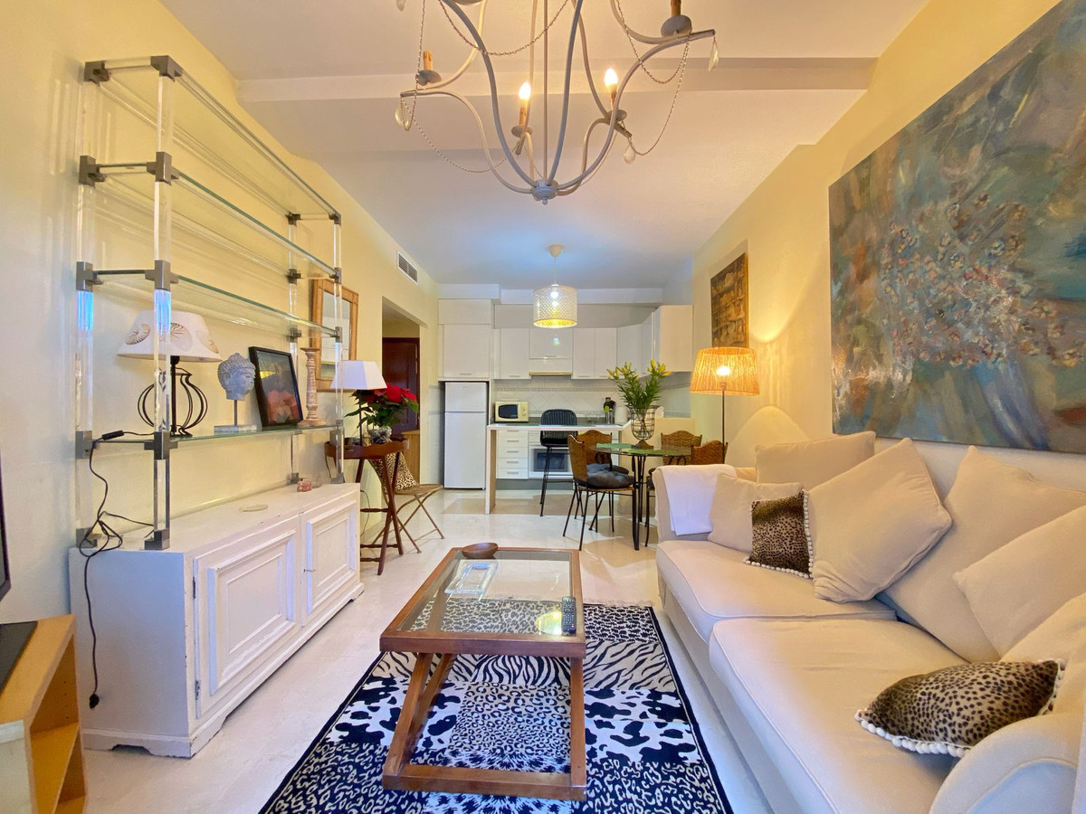 Appartement te koop in Costalita | 1 slaapkamers H5248672