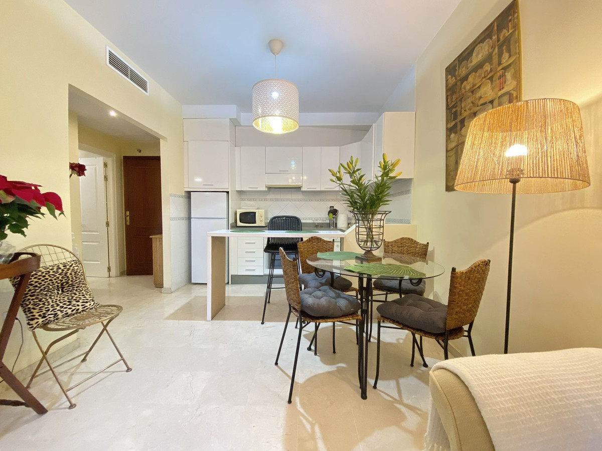 Appartement te koop in Costalita | 1 slaapkamers H5248672