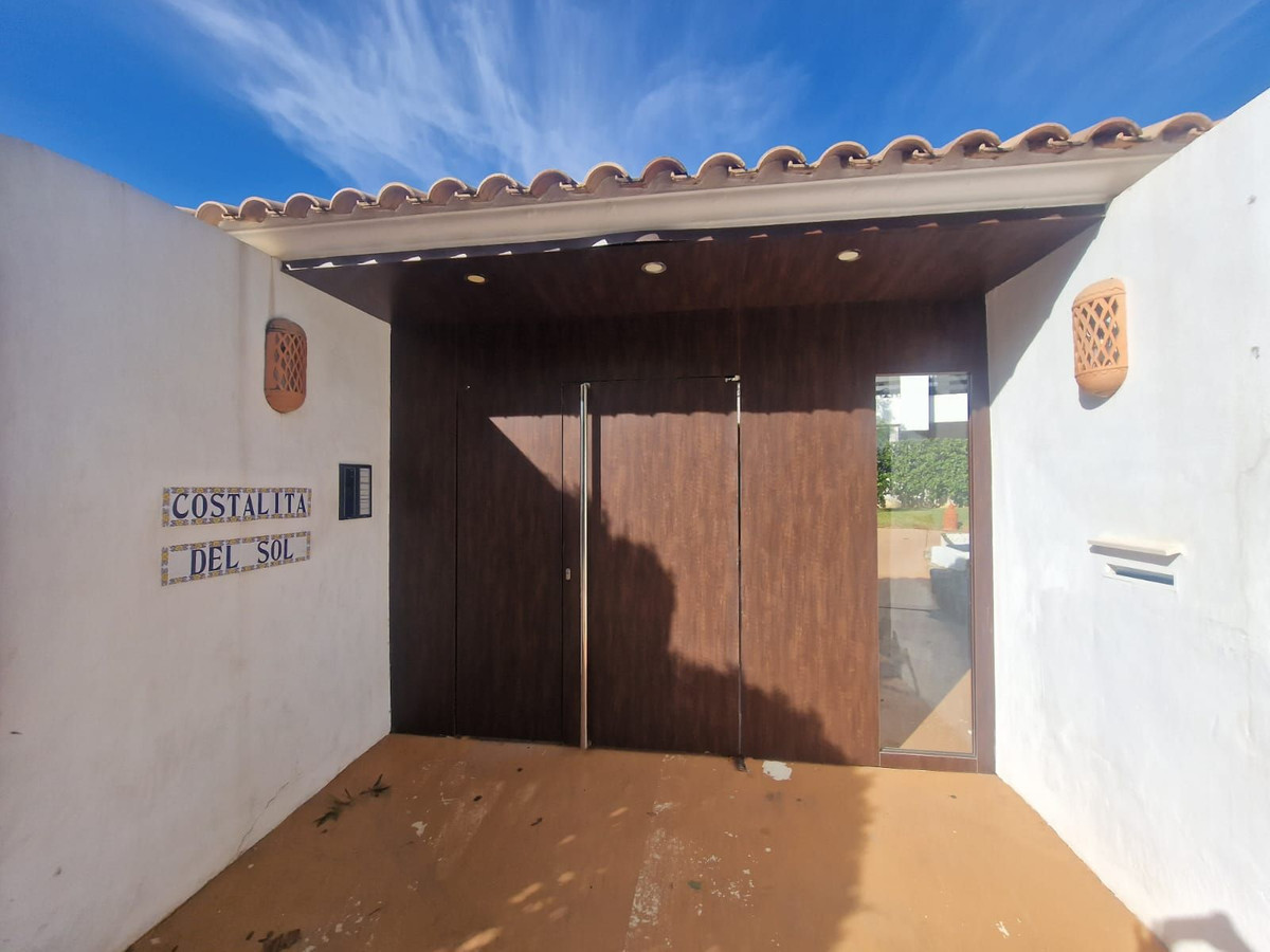 Appartement te koop in Costalita | 2 slaapkamers H5249983