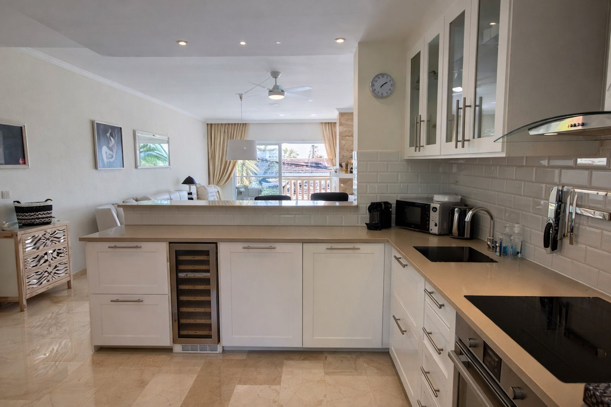 Penthouse te koop in Costalita | 2 slaapkamers H5298319