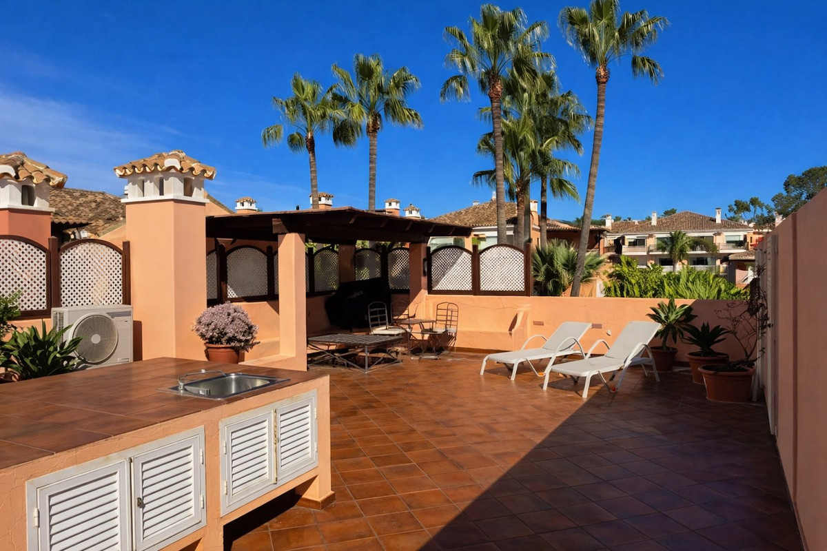 Penthouse te koop in Costalita | 2 slaapkamers H5298319