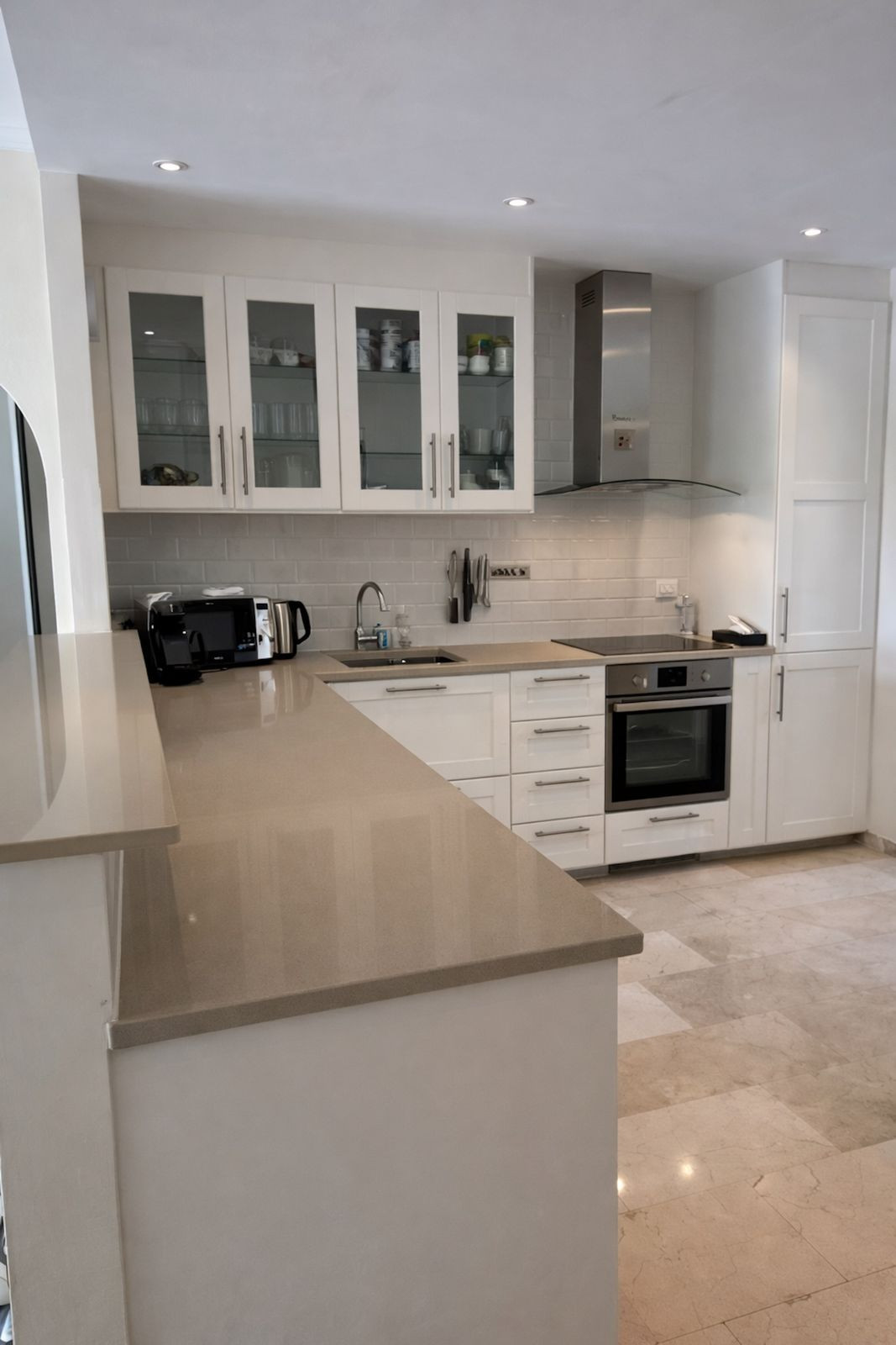 Penthouse te koop in Costalita | 2 slaapkamers H5298319