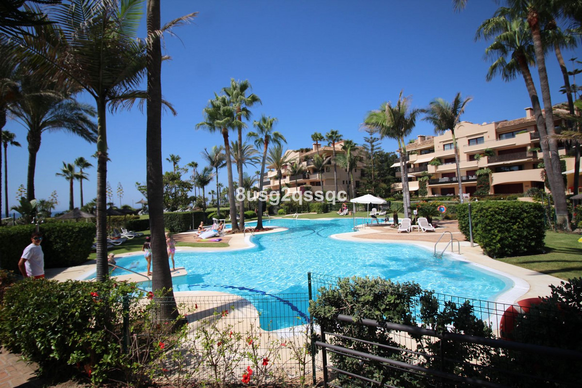 Penthouse te koop in Costalita | 3 slaapkamers H5410183