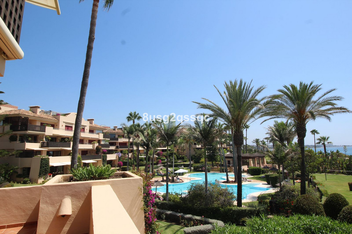 Penthouse te koop in Costalita | 3 slaapkamers H5410183