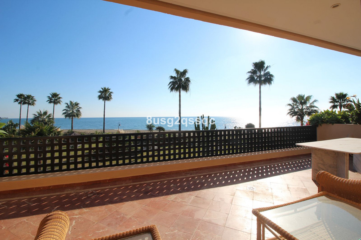 Penthouse te koop in Costalita | 3 slaapkamers H5410183