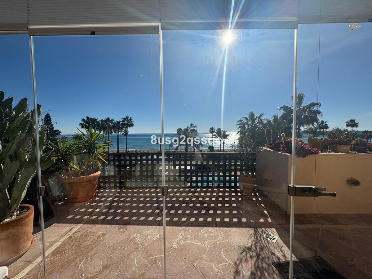 Penthouse te koop in Costalita | 3 slaapkamers H5410183
