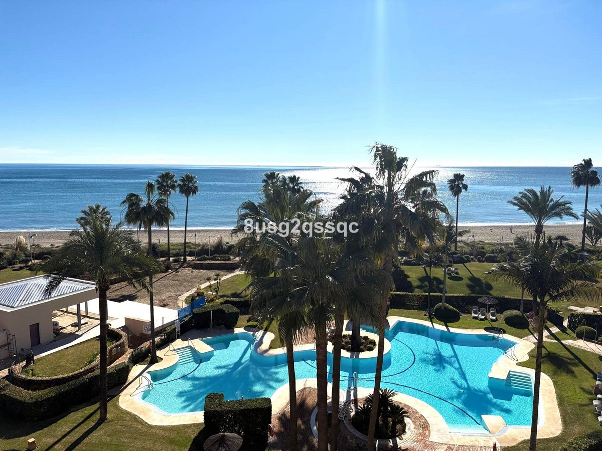 Penthouse te koop in Costalita | 3 slaapkamers H5410183