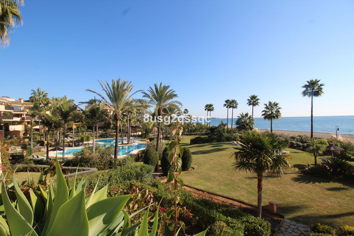 Penthouse te koop in Costalita | 3 slaapkamers H5410183