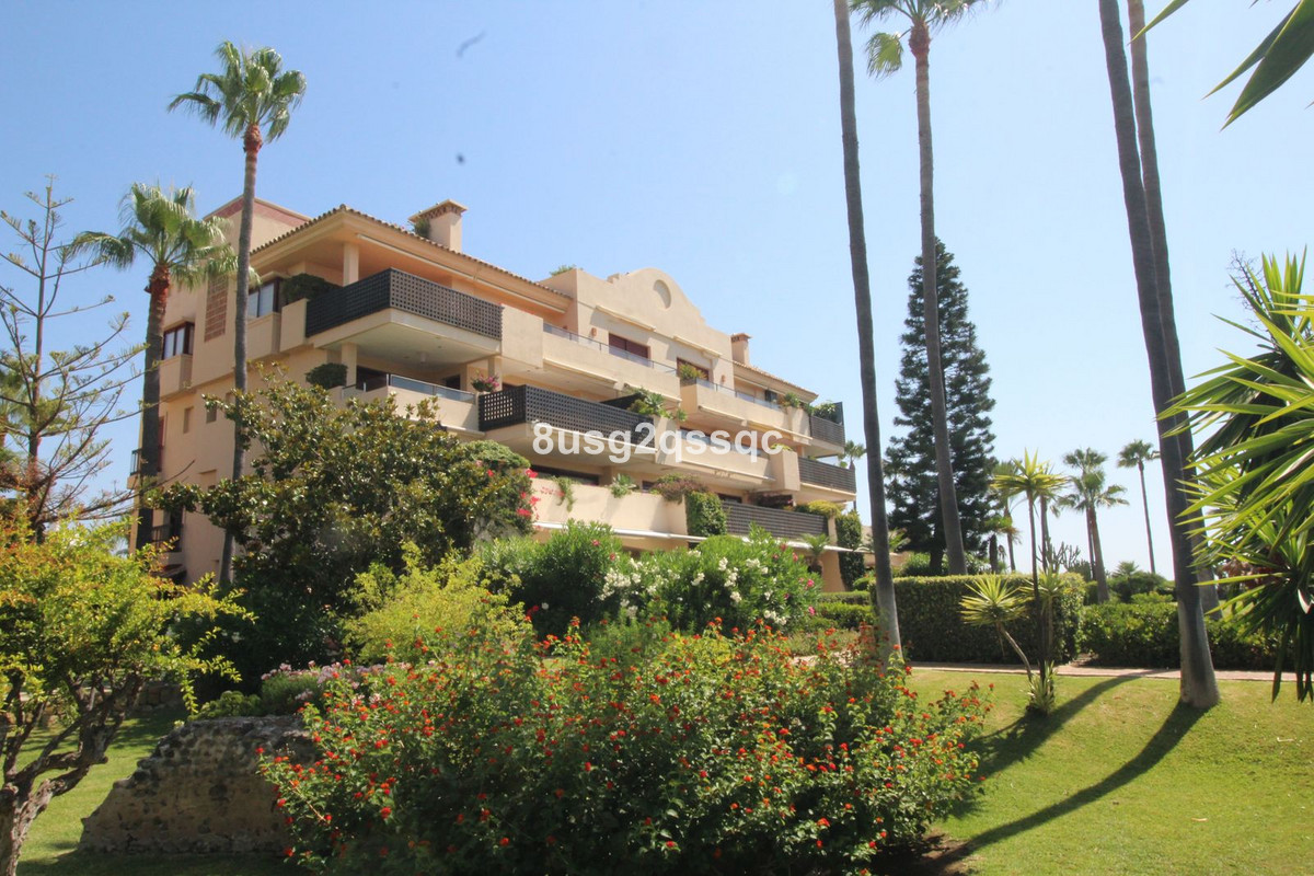 Penthouse te koop in Costalita | 3 slaapkamers H5410183