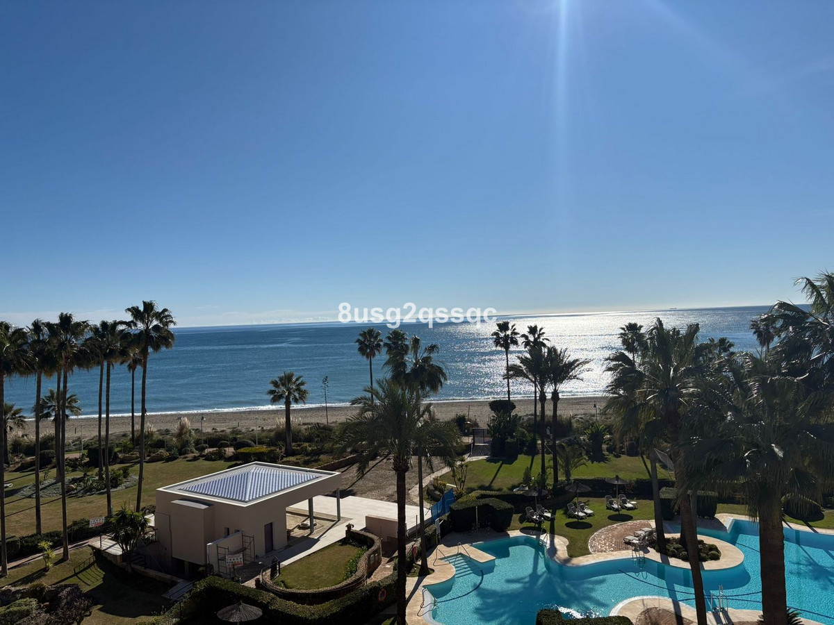 Penthouse te koop in Costalita | 3 slaapkamers H5410183