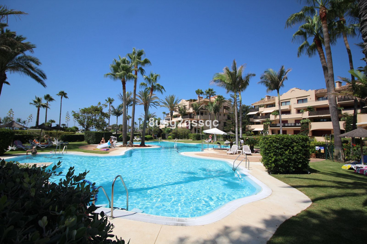 Penthouse te koop in Costalita | 3 slaapkamers H5410183