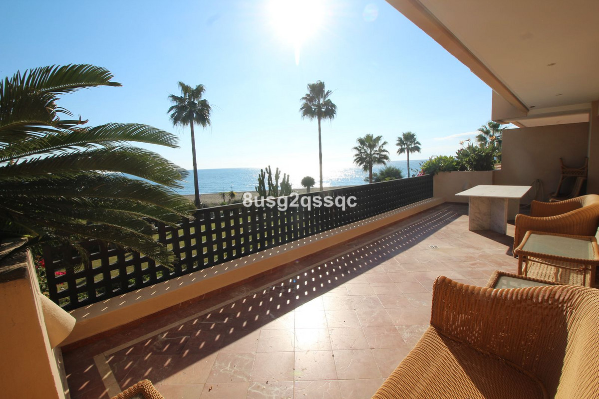 Penthouse te koop in Costalita | 3 slaapkamers H5410183