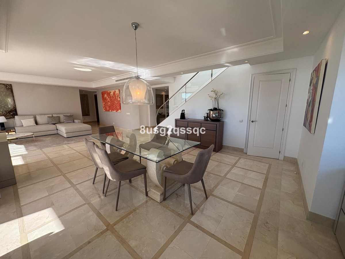 Penthouse te koop in Costalita | 3 slaapkamers H5410183