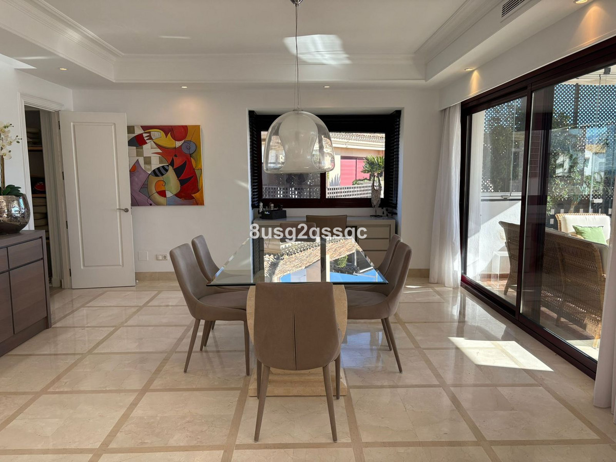 Penthouse te koop in Costalita | 3 slaapkamers H5410183