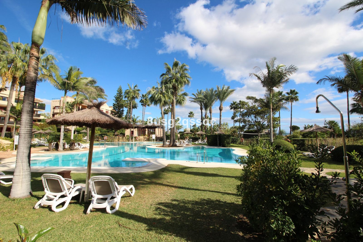 Penthouse te koop in Costalita | 3 slaapkamers H5410183