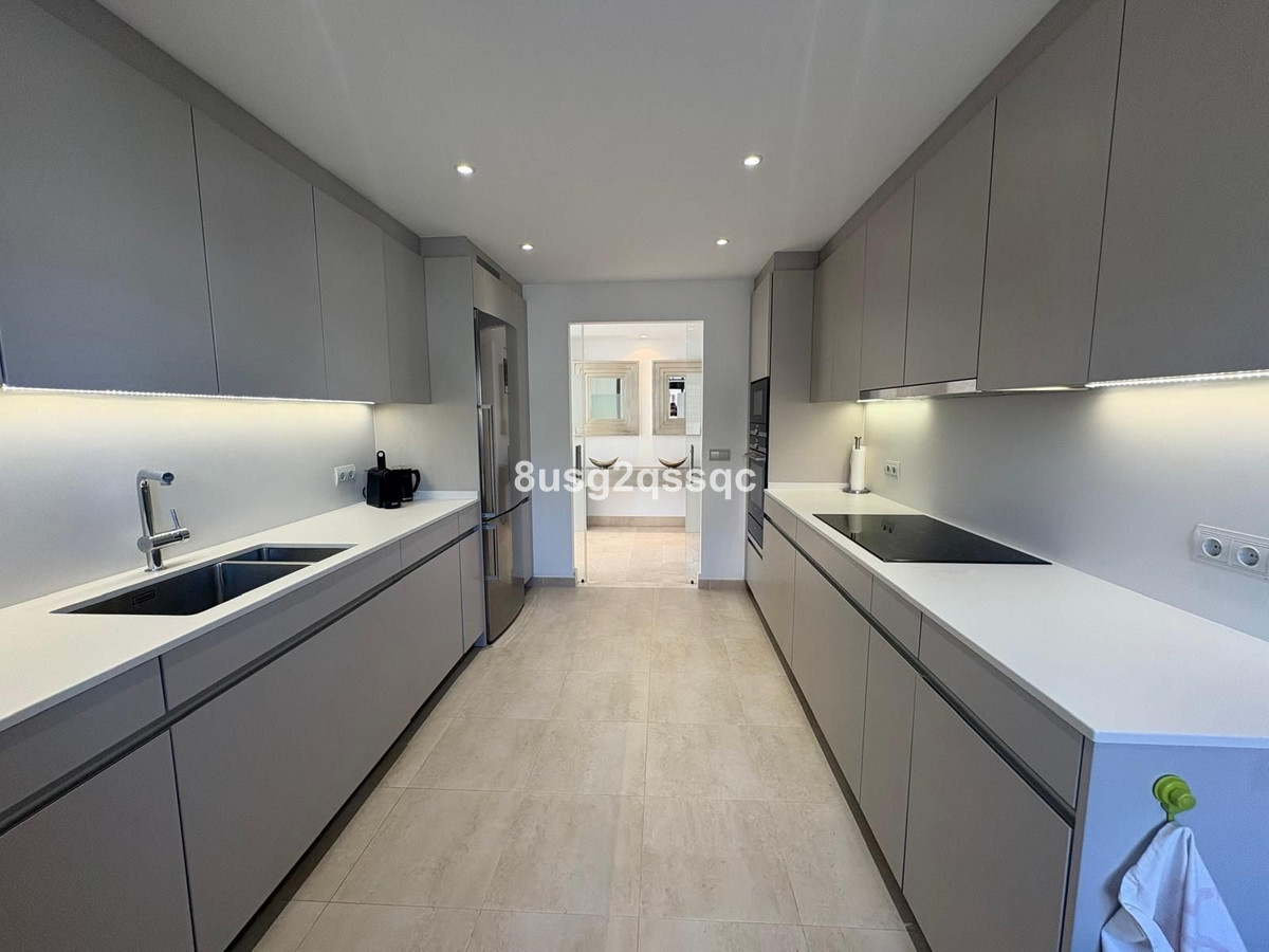 Penthouse te koop in Costalita | 3 slaapkamers H5410183