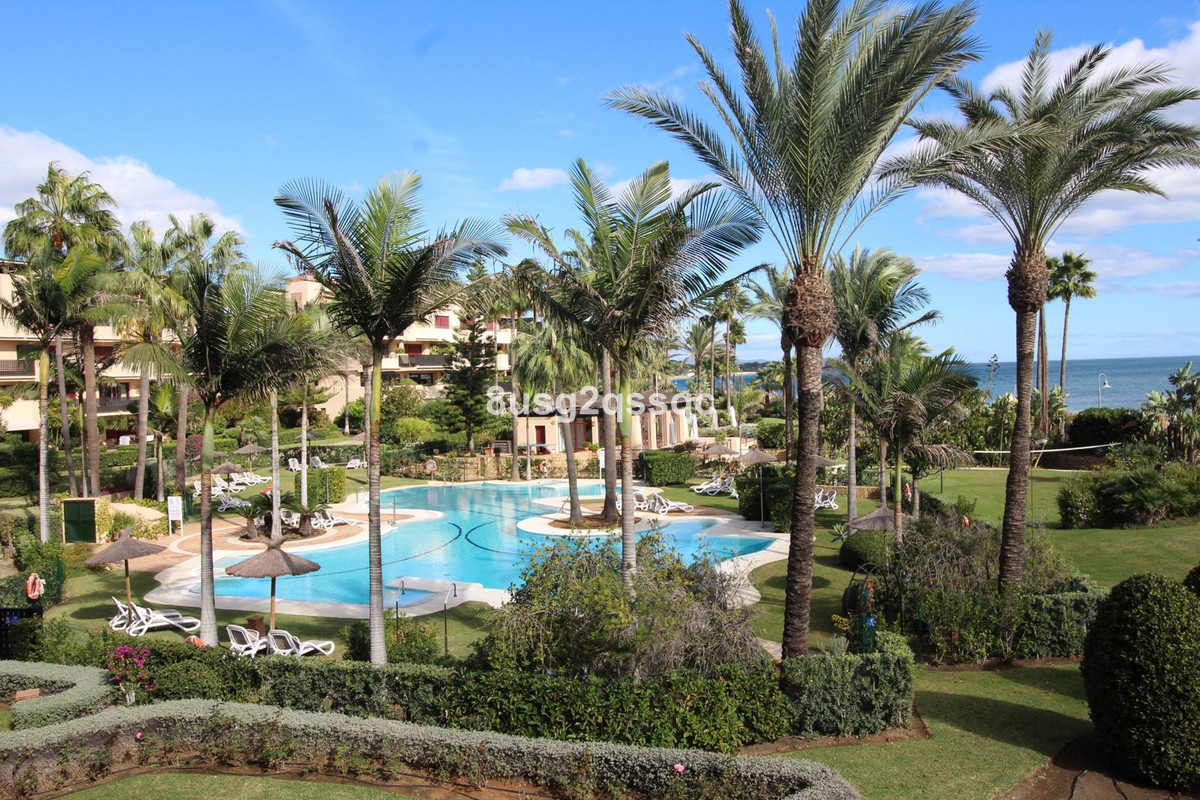 Penthouse te koop in Costalita | 3 slaapkamers H5410183