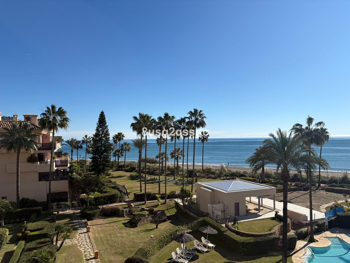 Penthouse te koop in Costalita | 3 slaapkamers H5410183