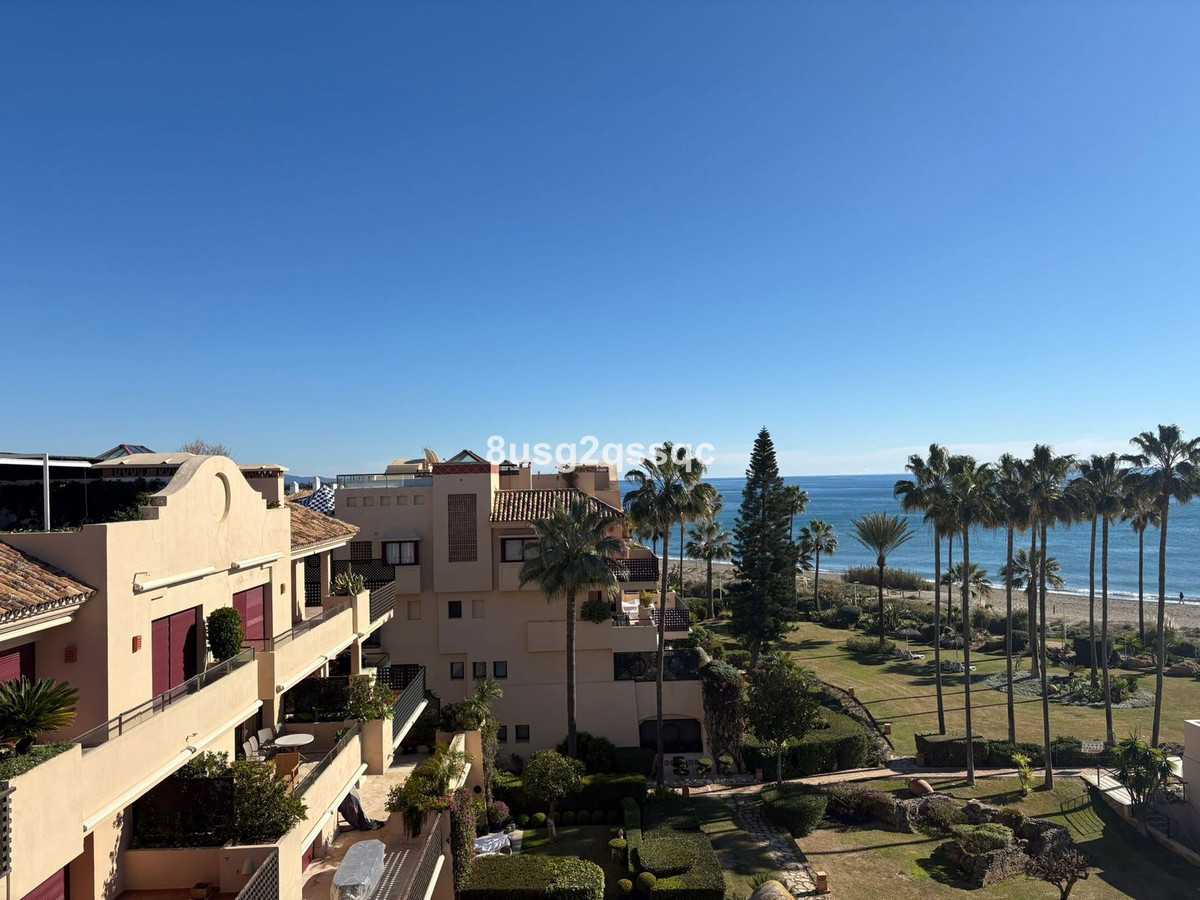 Penthouse te koop in Costalita | 3 slaapkamers H5410183